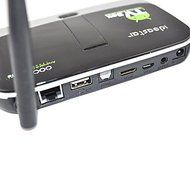 Ideastar BX09 Quad-Core Android 4.2.2 Google TV Player(2GB RAM,16GB ROM,5.0MP) N3