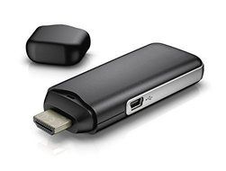 ScreenScape Connect - Digital Signage Media Player - WiFi - 8GB HD