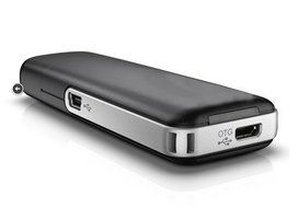 ScreenScape Connect - Digital Signage Media Player - WiFi - 8GB HD N2