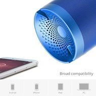 BOOMER VIVI Portable Bluetooth Speaker with Stand, HIFI, Enhanced Bass Wireles Rechargeable Speaker With Handsfree... N13