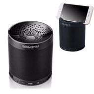 BOOMER VIVI Portable Bluetooth Speaker with Stand, HIFI, Enhanced Bass Wireles Rechargeable Speaker With Handsfree... N17
