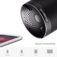 BOOMER VIVI Portable Bluetooth Speaker with Stand, HIFI, Enhanced Bass Wireles Rechargeable Speaker With Handsfree... N21