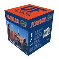 Wiseways Kube Bluetooth Collegiate Speaker for University of Florida Gators N2