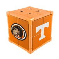 Wiseways Kube Bluetooth Collegiate Speaker for University of Florida Gators N3