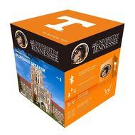 Wiseways Kube Bluetooth Collegiate Speaker for University of Florida Gators N4