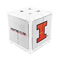 Wiseways Kube Bluetooth Collegiate Speaker for University of Florida Gators N5