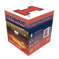 Wiseways Kube Bluetooth Collegiate Speaker for University of Florida Gators N6