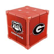 Wiseways Kube Bluetooth Collegiate Speaker for University of Florida Gators N7
