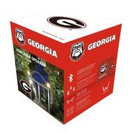 Wiseways Kube Bluetooth Collegiate Speaker for University of Florida Gators N8