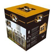 Wiseways Kube Bluetooth Collegiate Speaker for University of Florida Gators N12