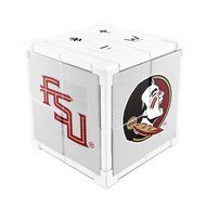 Wiseways Kube Bluetooth Collegiate Speaker for University of Florida Gators N13