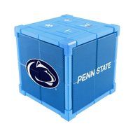 Wiseways Kube Bluetooth Collegiate Speaker for University of Florida Gators N17
