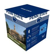 Wiseways Kube Bluetooth Collegiate Speaker for University of Florida Gators N18