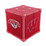 Wiseways Kube Bluetooth Collegiate Speaker for University of Florida Gators N25