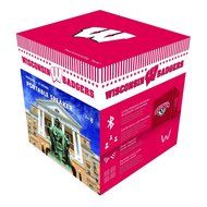 Wiseways Kube Bluetooth Collegiate Speaker for University of Florida Gators N26