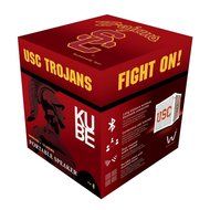 Wiseways Kube Bluetooth Collegiate Speaker for University of Florida Gators N28