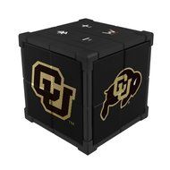 Wiseways Kube Bluetooth Collegiate Speaker for University of Florida Gators N31