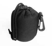 FitSand Travel Soft Portable Protective Case Bag Pouch Box for Anker Ultra Portable Wireless Bluetooth Speaker... N2