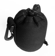 FitSand Travel Soft Portable Protective Case Bag Pouch Box for Anker Ultra Portable Wireless Bluetooth Speaker... N3