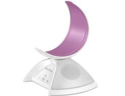 Bluetooth Speaker with Unique Phone Holder and Storage Unit by AcTek, 10W Output Power, 360&deg; Surround Sound, 10... N20