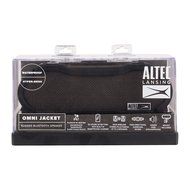 Altec Lansing IMW678-RED Omni Jacket Wireless NFC Waterproof Speaker, Red N7