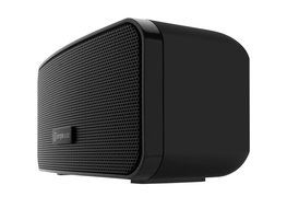Simple Audio Go Compact Rechargeable Bluetooth Speaker (90B0001-US) N2