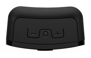Simple Audio Go Compact Rechargeable Bluetooth Speaker (90B0001-US) N3