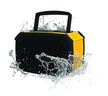 Aquablock Waterproof Blue Tooth Speaker