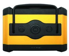 Aquablock Waterproof Blue Tooth Speaker N2