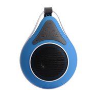 Nunet Bluetooth Waterproof Speaker with Microphone- Best Portable Wireless Music Speaker with Floating Feature... N4