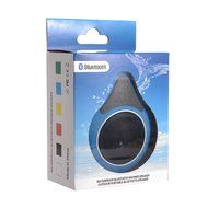 Nunet Bluetooth Waterproof Speaker with Microphone- Best Portable Wireless Music Speaker with Floating Feature... N5