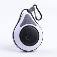Nunet Bluetooth Waterproof Speaker with Microphone- Best Portable Wireless Music Speaker with Floating Feature... N7