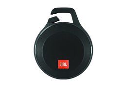 JBL Clip+ Splashproof Portable Bluetooth Speaker (Black) N4