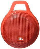 JBL Clip+ Splashproof Portable Bluetooth Speaker (Black) N9