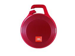 JBL Clip+ Splashproof Portable Bluetooth Speaker (Black) N10