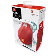 JBL Clip+ Splashproof Portable Bluetooth Speaker (Black) N13