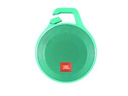 JBL Clip+ Splashproof Portable Bluetooth Speaker (Black) N20