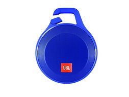 JBL Clip+ Splashproof Portable Bluetooth Speaker (Black) N27