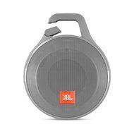 JBL Clip+ Splashproof Portable Bluetooth Speaker (Black) N32