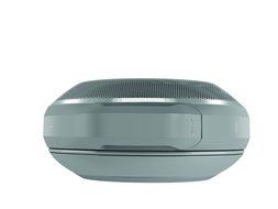 JBL Clip+ Splashproof Portable Bluetooth Speaker (Black) N35