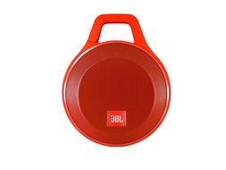 JBL Clip+ Splashproof Portable Bluetooth Speaker (Black) N41