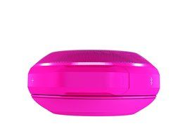 JBL Clip+ Splashproof Portable Bluetooth Speaker (Black) N49
