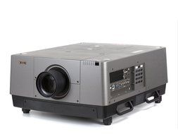Eiki 16,000 ANSI Lumens / XGA / 3LCD Theater Series Projector LC-XT6 (Lens Not Included) N2