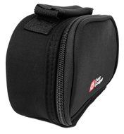 DURAGADGET High Quality Shock-Absorbing &amp; Ultra-Portable Neoprene Portable Speaker Case in Black for Sony SRS-X11... N3