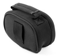 DURAGADGET High Quality Shock-Absorbing &amp; Ultra-Portable Neoprene Portable Speaker Case in Black for Sony SRS-X11... N5