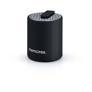 Memorex MW202 Micro Bluetooth Speaker (Black)