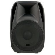 American Audio ELS-15BT | 15in 2 Way Active Speaker Bluetooth Built-In MP3 Player ELS481 N2