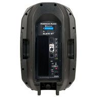 American Audio ELS-15BT | 15in 2 Way Active Speaker Bluetooth Built-In MP3 Player ELS481 N3