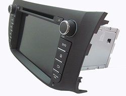 YANGCAN 1024*600 4-core HD 2 din 8&quot; Android 5.1 Car PC Radio DVD GPS Navi for Nissan SYLPHY / B17 2012-2014 With... N6