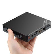 i68 1GB TV Box Android 5.1 / CPU Octa Core RK3368 / 1Go de RAM / Compatible 4Kx2K / Wi-Fi / Bluetooth / H.265...
